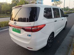 Changan Oushang A600EV EV - ფოტო 4