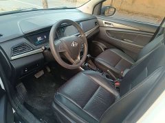 Changan Oushang A600EV EV - ფოტო 7