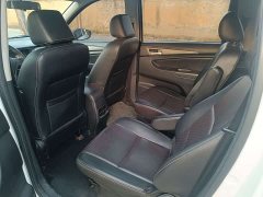Changan Oushang A600EV EV - ფოტო 8