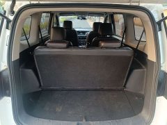 Changan Oushang A600EV EV - ფოტო 9