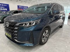 GAC Aion M6 2021 270T DCT Luxury 7-Seater - ფოტო 1