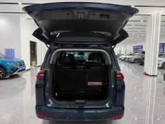 GAC Aion M6 2021 270T DCT Luxury 7-Seater - ფოტო 10