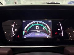 GAC Aion M6 2021 270T DCT Luxury 7-Seater - ფოტო 14