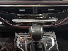 GAC Aion M6 2021 270T DCT Luxury 7-Seater - ფოტო 17
