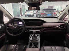 GAC Aion M6 2021 270T DCT Luxury 7-Seater - ფოტო 18