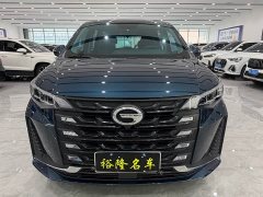 GAC Aion M6 2021 270T DCT Luxury 7-Seater - ფოტო 2