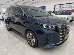 GAC Aion M6 2021 270T DCT Luxury 7-Seater - ფოტო 3