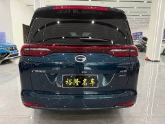 GAC Aion M6 2021 270T DCT Luxury 7-Seater - ფოტო 5