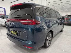GAC Aion M6 2021 270T DCT Luxury 7-Seater - ფოტო 6