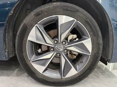GAC Aion M6 2021 270T DCT Luxury 7-Seater - ფოტო 7