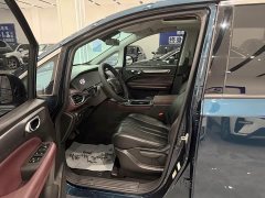 GAC Aion M6 2021 270T DCT Luxury 7-Seater - ფოტო 8