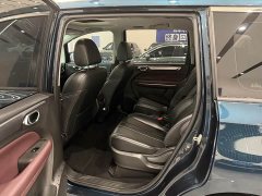 GAC Aion M6 2021 270T DCT Luxury 7-Seater - ფოტო 9