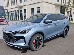 BYD Tang DM-i Honor Edition 200KM Flagship - ფოტო 1