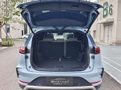 BYD Tang DM-i Honor Edition 200KM Flagship - ფოტო 10
