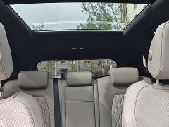 BYD Tang DM-i Honor Edition 200KM Flagship - ფოტო 11