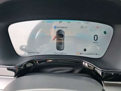 BYD Tang DM-i Honor Edition 200KM Flagship - ფოტო 12