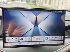 BYD Tang DM-i Honor Edition 200KM Flagship - ფოტო 14