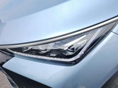 BYD Tang DM-i Honor Edition 200KM Flagship - ფოტო 16