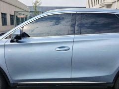 BYD Tang DM-i Honor Edition 200KM Flagship - ფოტო 18