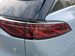 BYD Tang DM-i Honor Edition 200KM Flagship - ფოტო 19
