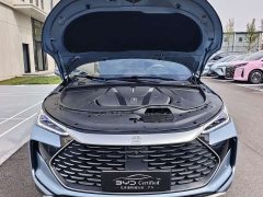 BYD Tang DM-i Honor Edition 200KM Flagship - ფოტო 2