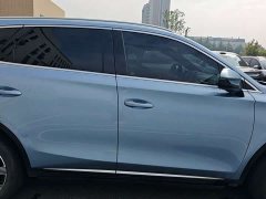BYD Tang DM-i Honor Edition 200KM Flagship - ფოტო 20
