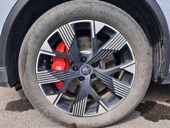 BYD Tang DM-i Honor Edition 200KM Flagship - ფოტო 3