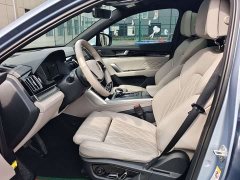 BYD Tang DM-i Honor Edition 200KM Flagship - ფოტო 4