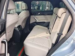 BYD Tang DM-i Honor Edition 200KM Flagship - ფოტო 5