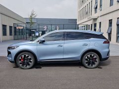 BYD Tang DM-i Honor Edition 200KM Flagship - ფოტო 6