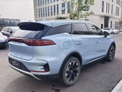 BYD Tang DM-i Honor Edition 200KM Flagship - ფოტო 8