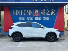 Honda XR-V 220TURBO CVT Comfort Edition - ფოტო 10