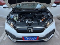 Honda XR-V 220TURBO CVT Comfort Edition - ფოტო 11