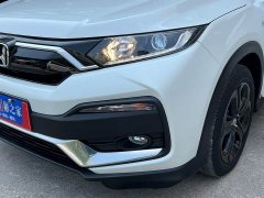 Honda XR-V 220TURBO CVT Comfort Edition - ფოტო 12