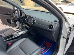 Honda XR-V 220TURBO CVT Comfort Edition - ფოტო 13