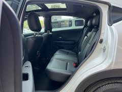 Honda XR-V 220TURBO CVT Comfort Edition - ფოტო 14