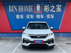 Honda XR-V 220TURBO CVT Comfort Edition - ფოტო 16