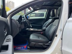 Honda XR-V 220TURBO CVT Comfort Edition - ფოტო 17