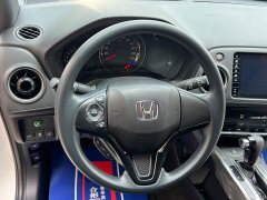Honda XR-V 220TURBO CVT Comfort Edition - ფოტო 19