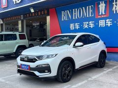 Honda XR-V 220TURBO CVT Comfort Edition - ფოტო 2
