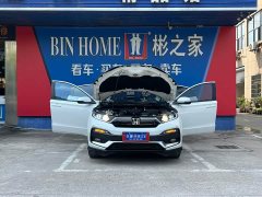 Honda XR-V 220TURBO CVT Comfort Edition - ფოტო 20