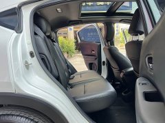 Honda XR-V 220TURBO CVT Comfort Edition - ფოტო 3