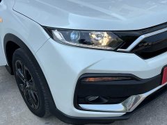 Honda XR-V 220TURBO CVT Comfort Edition - ფოტო 4