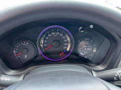 Honda XR-V 220TURBO CVT Comfort Edition - ფოტო 5