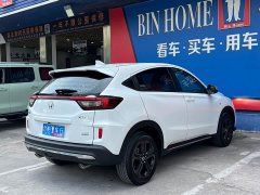 Honda XR-V 220TURBO CVT Comfort Edition - ფოტო 7