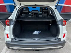 Honda XR-V 220TURBO CVT Comfort Edition - ფოტო 8