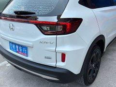 Honda XR-V 220TURBO CVT Comfort Edition - ფოტო 9