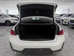 BMW 3 Series 320Li M Sport Package - ფოტო 10