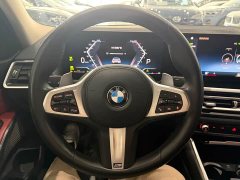 BMW 3 Series 320Li M Sport Package - ფოტო 13