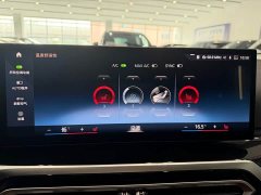 BMW 3 Series 320Li M Sport Package - ფოტო 15